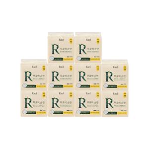 내추럴 순면 생리대 10팩