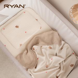 드림콧 비비엔다 사계절용 순수 세트(순면 패드+거즈 블랭킷+매쉬베개솜+순면커버)