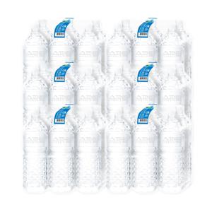 G) [무라벨 빈병회수] 생수 2리터×36병