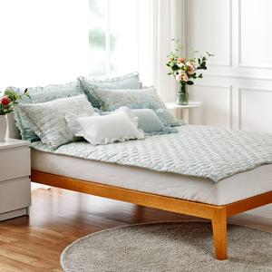 랜디아 60수 아사면 논슬립 패드 S,Q