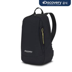 데일리 라운드 백팩 (BLACK)