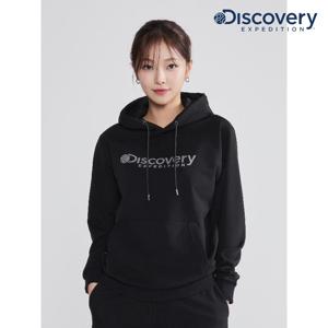 [디스커버리] 로건 후드티 DXHD31054 DXNW