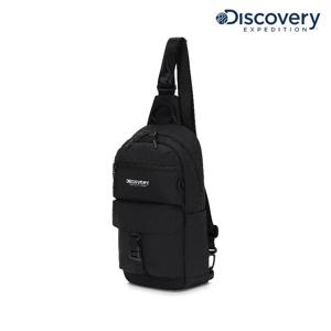 [디스커버리] 리플렉스 포켓 슬링백 DXSG4056N DXNW