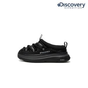 [디스커버리] 헤이니 글로우 뮬무광 DXSH6624N DXNW