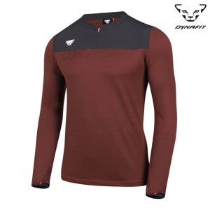 LJS [다이나핏] 남성 TRIAL 트라이얼 DNA 긴팔티 YMW24226E5