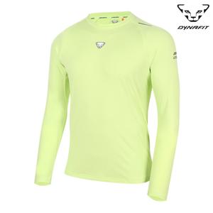 LJS [다이나핏] 남성 NITROTECH 니트로테크 긴팔티 YMW24228G1