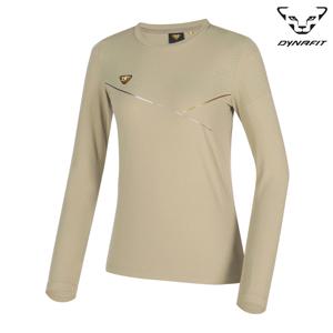 LJS [다이나핏] 여성 INSERT 인서트 긴팔티 YWW24230K6