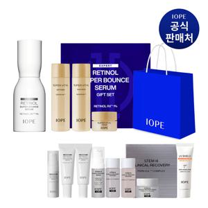 [CJ단독]  레티놀 슈퍼 바운스 세럼 50ml 세트