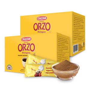 크라스탄 디카페인 보리 커피 오르조 보리차 아메리카노 30포X2박스 임산부 무카페인