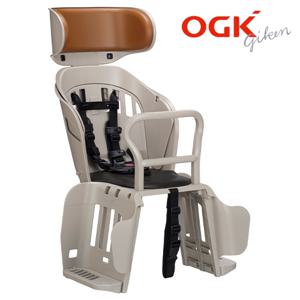 OGK 자전거 고급형 유아안장 포폴라모어 RBC-019DX