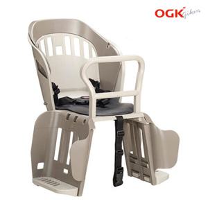 OGK 자전거 고급형 유아안장 포폴라 RBC-019