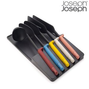 엘리베이트 멀티컬러 키친툴 5종 세트(보관함 포함)