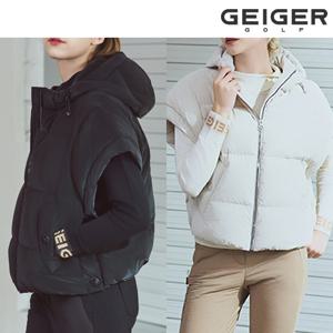 (IN)[론칭가 219,000] 골프 케이프 구스다운