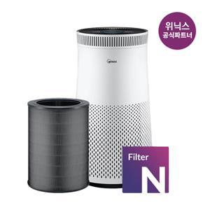 정품 공기청정기필터 타워프라임 CAF-N0S4 N필터