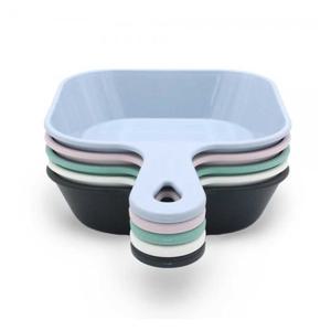 자취 필수템 오븐 그릇 손잡이 라면기 접시 5개 세트 신혼부부선물 손잡이그릇 캠핑접시그릇