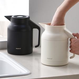 리본제이 무디타MUDITA 304 스텐 보온보냉 주전자 1.5L 대용량보온병