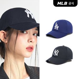 베터 플렉스 스트럭쳐 볼캡 (2 COLOR) 3ACP1201N