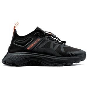 [팔라디움] 썬더 이스케이프 블랙 남녀공용 스니커즈 74393-008-M