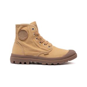 [팔라디움] 팜파 하이 우드린 남성 스니커즈 02352-209-M