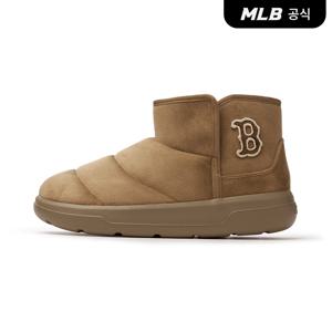 [공식] 바운서 클래식 부츠 BOS (D.Camel)
