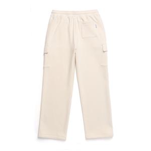 (여성) 메이든 기모 세미 와이드 카고 팬츠 N244WPT010