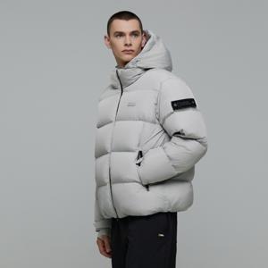 [택가 39.9만]공용 오베론 후디 구스 다운 점퍼 N244UDW250