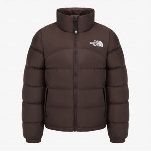 여성 퍼피 온 EX 자켓 NJ3NR82B_CCB