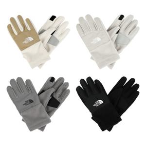 화이트라벨 플리스 글러브 NJ3GR50 4종 택1