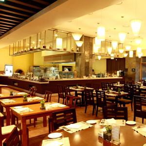 [디너패키지] 인터컨티넨탈