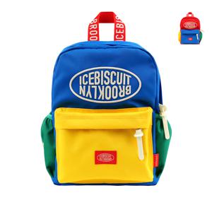 [백팩페스타][시그니처]컬러배색미니백팩_IB45BG006