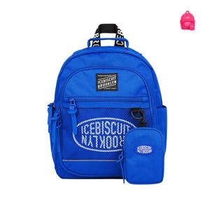 [백팩페스타][시그니처]심볼로고유틸리티미니백팩_IB55BG646