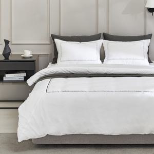 파피에 알러지케어 다운필 호텔식 차렵이불 단품/세트/풀세트