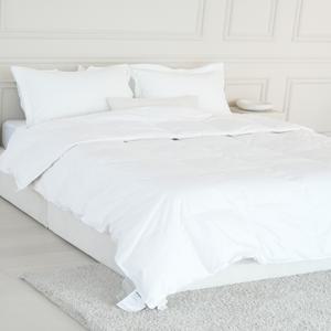 [제로어클락]고밀도 80수 순면 이불커버+베개커버세트_SS