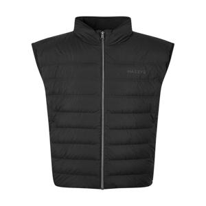 헤지스골프[BEST]남성 에센셜 경량 다운 베스트HUJU5D901BK