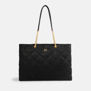 [메트로시티] [라르고] 쇼퍼백 라지 M231MQ0090Z