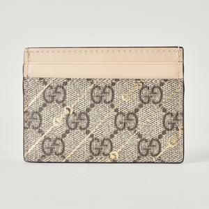 [정가 419000원] 홀스빗 프린트 카드 케이스(774344 FACYR)