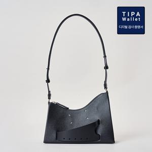 [정가 2290000원] 스내치드 호보백 스몰(SB1WG0054)