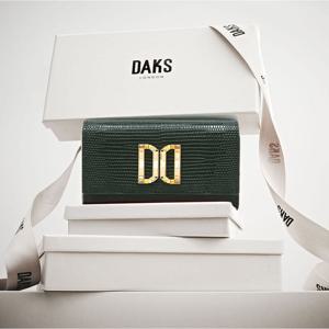 [선물포장+쇼핑백] [DCWA5F283E2] [프리미엄][ALEXA] 알렉사 그린 고급 크리스탈 DD