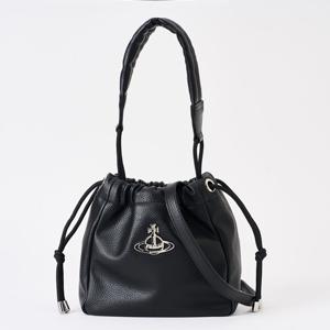 [정가 469000원] HILARY 버킷백 스몰(4C03000AU-S000D)