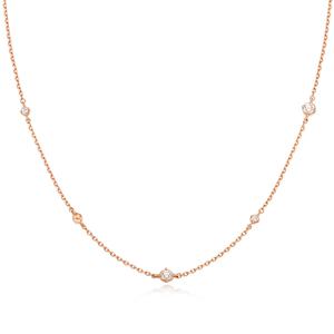 [스톤헨지] 스톤헨지 실버 목걸이 SC1150