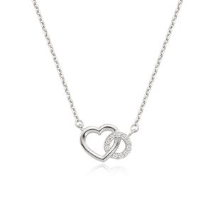 [스톤헨지] 실버 목걸이 SC1060