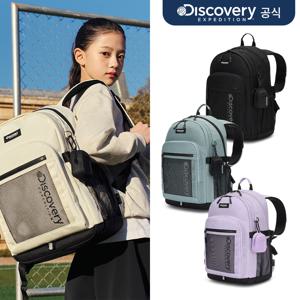 [디스커버리] [20L] 라이크 에어 하이퍼 백팩 4종 택1