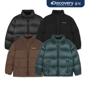 [디스커버리]?제이드 다운 숏패딩 4종 택1