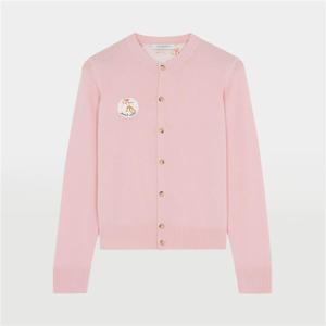 올림피아 르탕 플라워 폭스 가디건 JW00572KT1036 P601