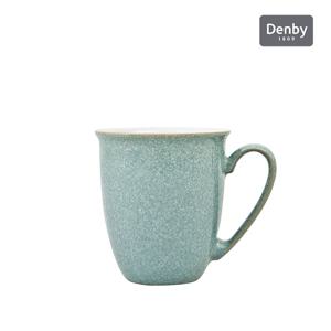 [정상가 41,000원] 엘레멘츠 그린 커피 비커 머그