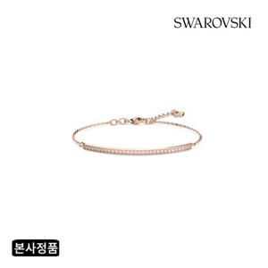 [본사정품] Only 로즈골드 팔찌 M 5632063