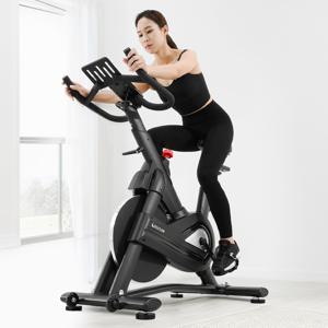 SP310 스피닝 실내자전거 스핀바이크 헬스 사이클 바이크 가정용 실내 유산소 운동기구