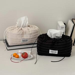 링링 테슬ST 각티슈케이스 2colors