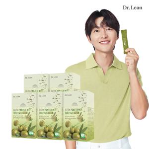 유기농 엑스트라버진 올리브오일 x 5박스 (70포)