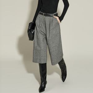 P9171 버뮤다 울 팬츠